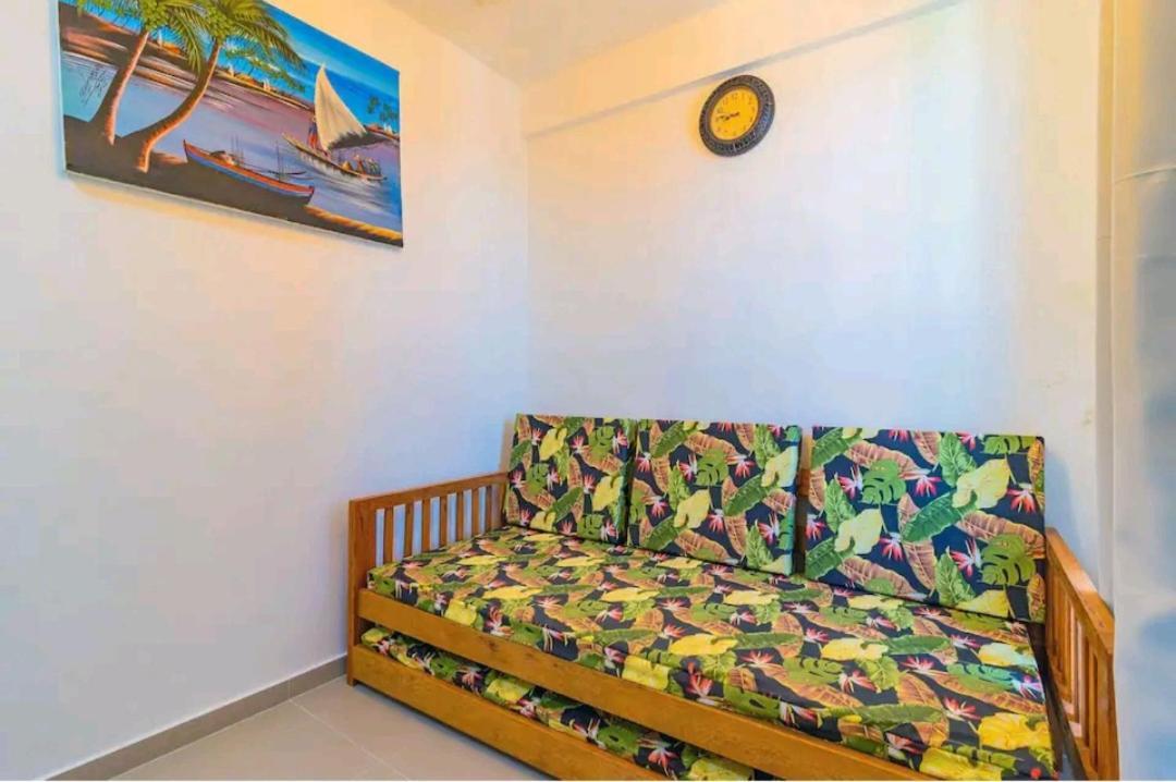 Flat Mobiliado, Com Piscina, 300M Da Praia! Порту-де-Галиньяш Экстерьер фото